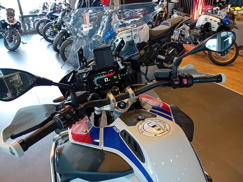 R 1250 GS ADVENTURE