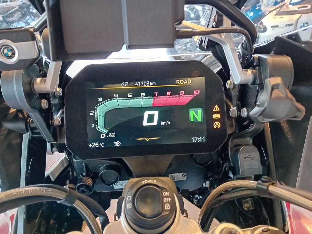 R 1250 GS ADVENTURE