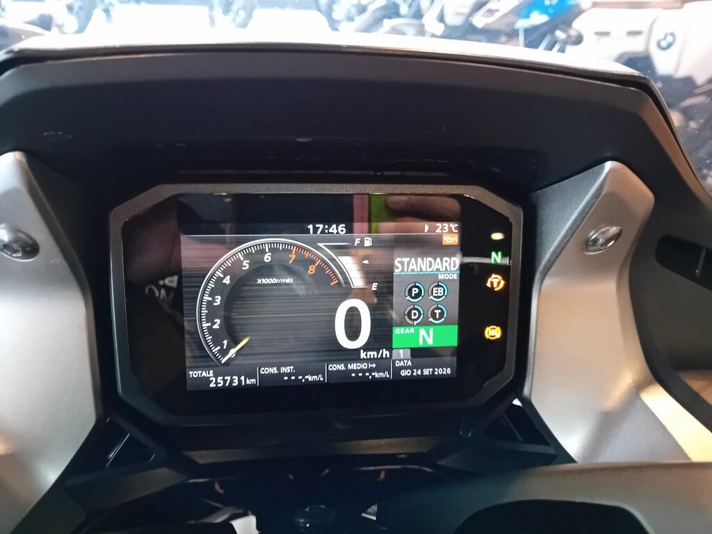 FORZA 750