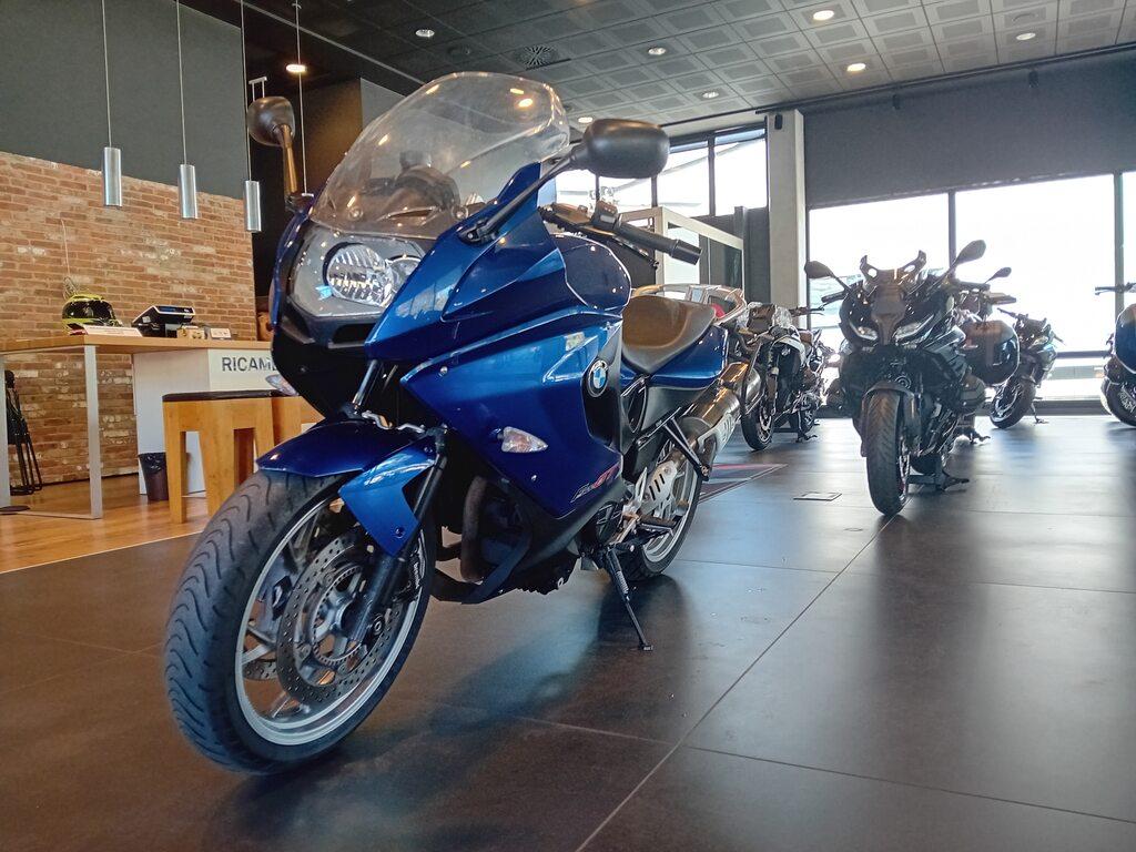 F 800 GT