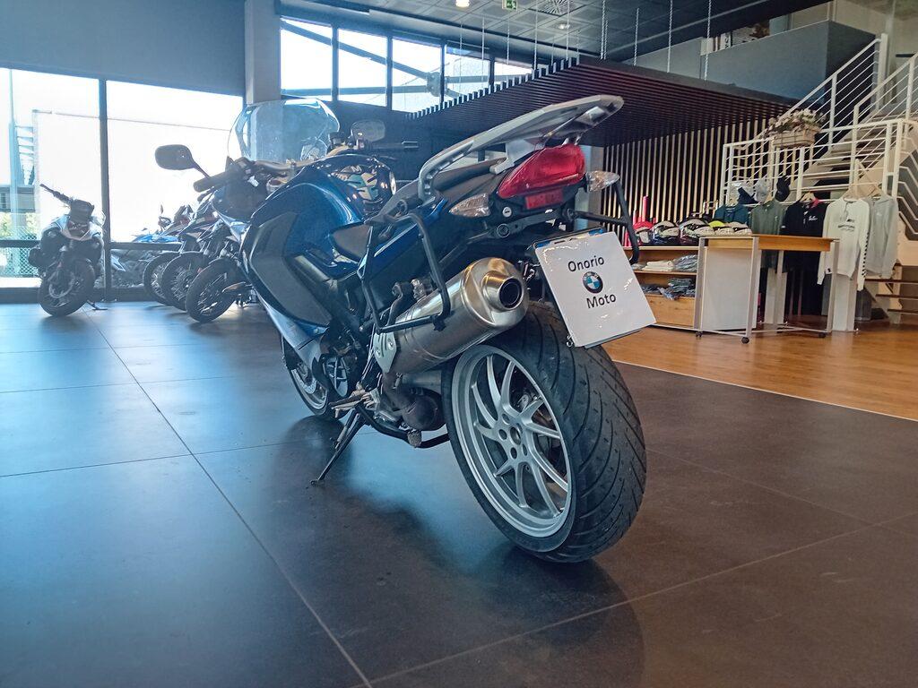 F 800 GT