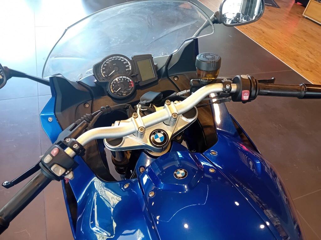 F 800 GT