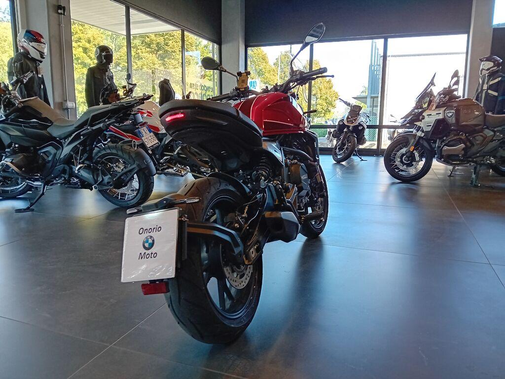 SEIEMMEZZO STR 650