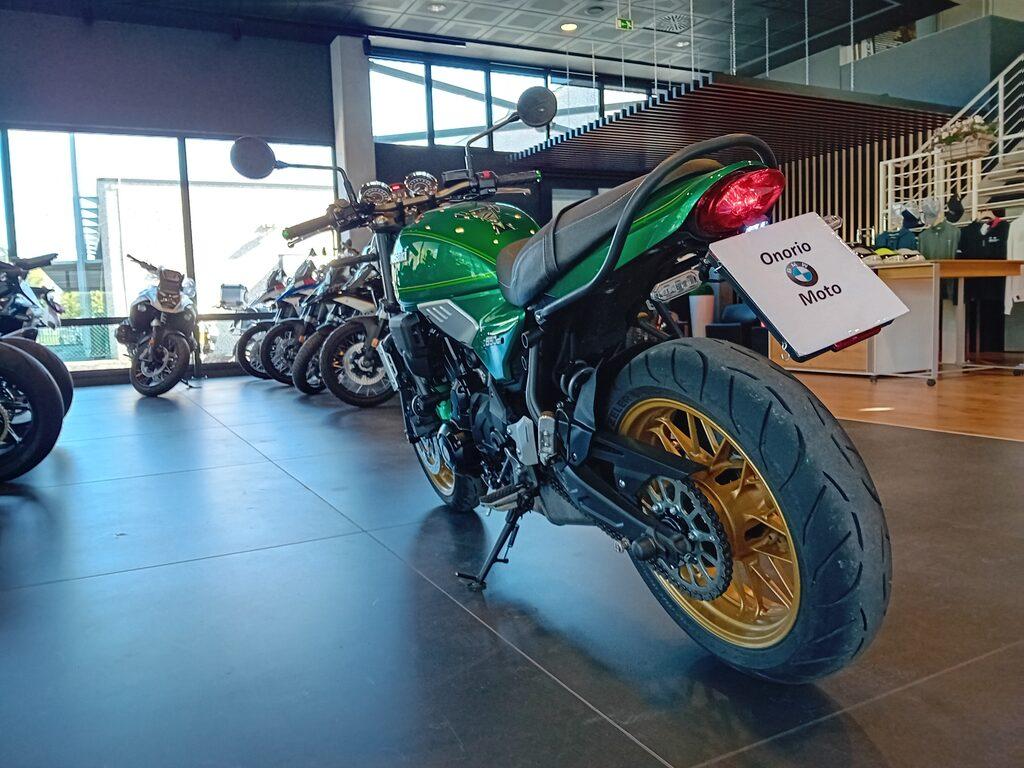 Z 650 RS