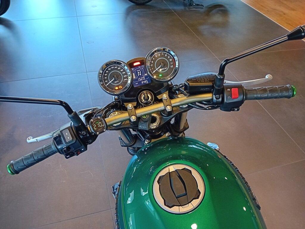 Z 650 RS