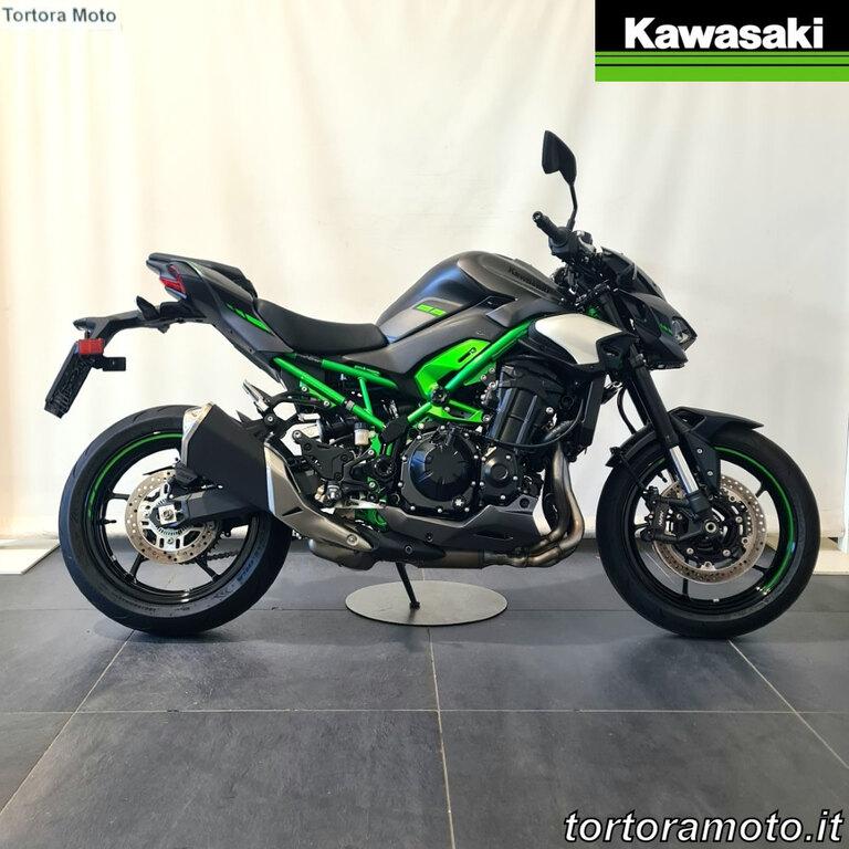 Z 900