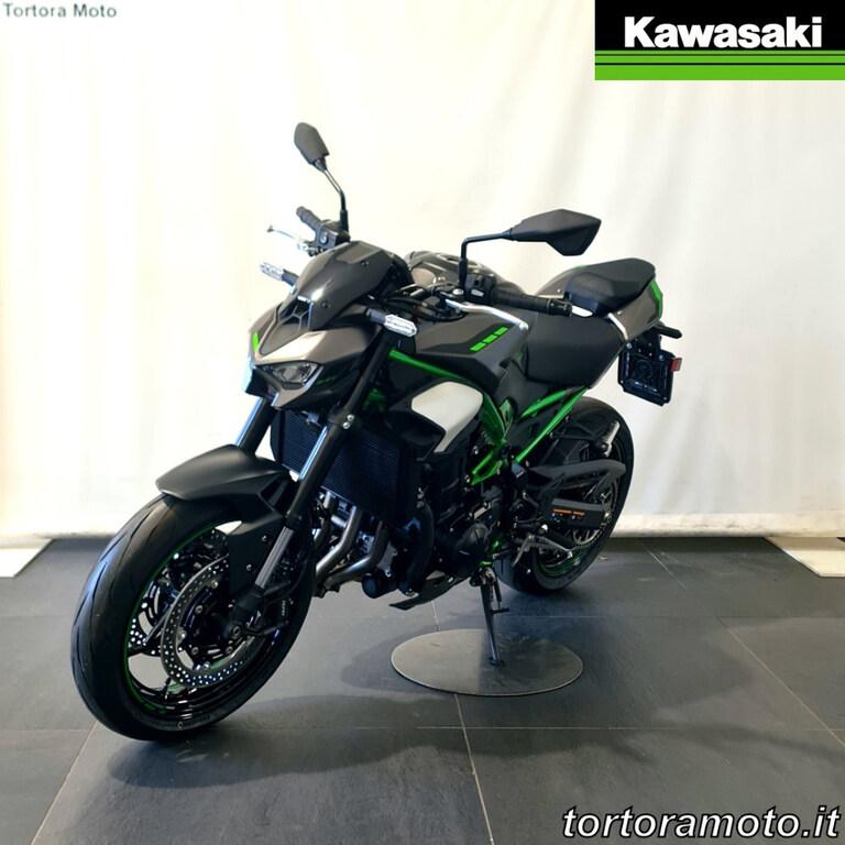 Z 900
