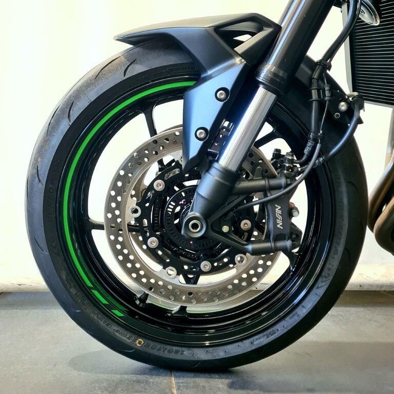 Z 900