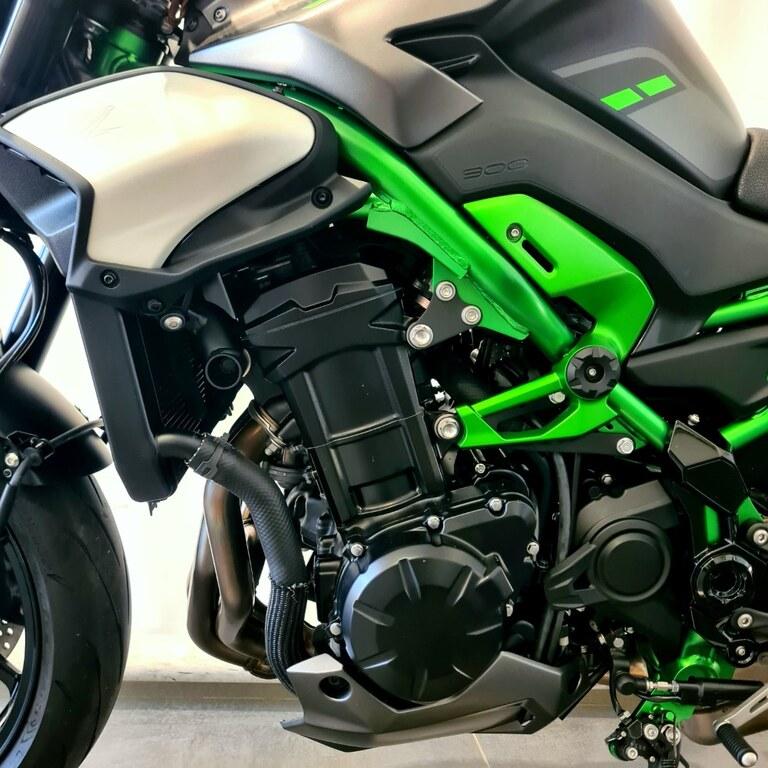 Z 900