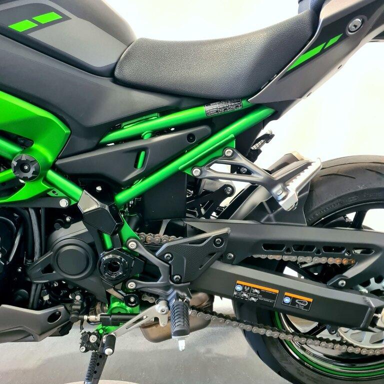 Z 900