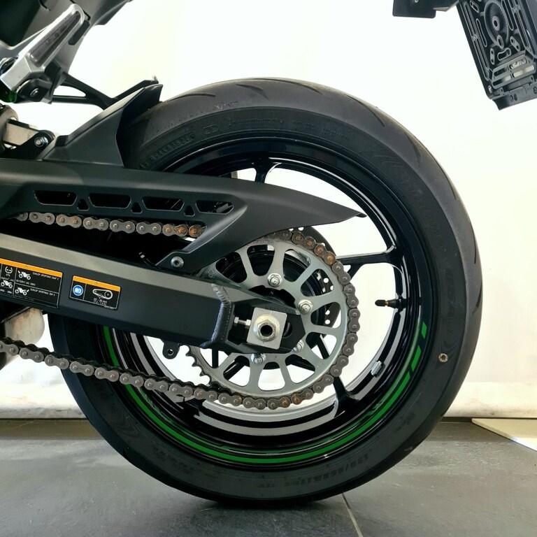 Z 900