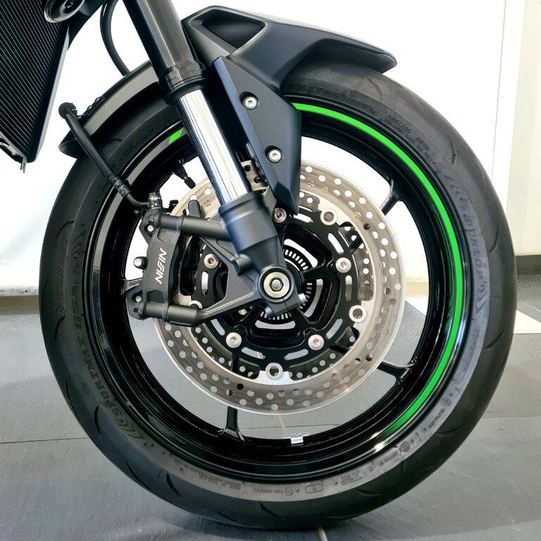 Z 900