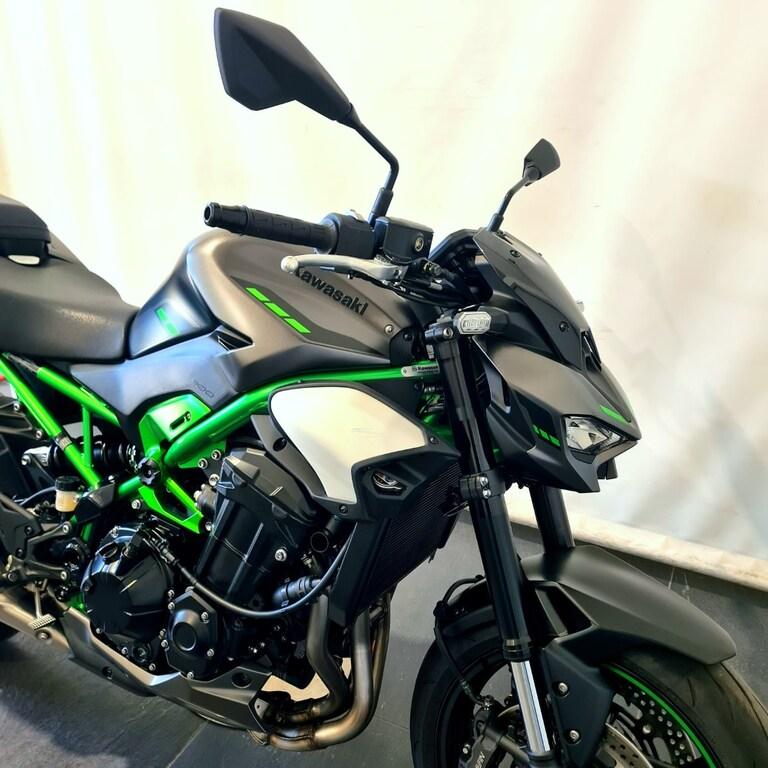 Z 900