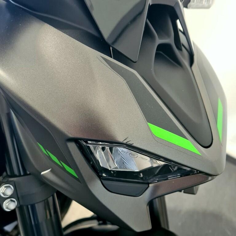Z 900