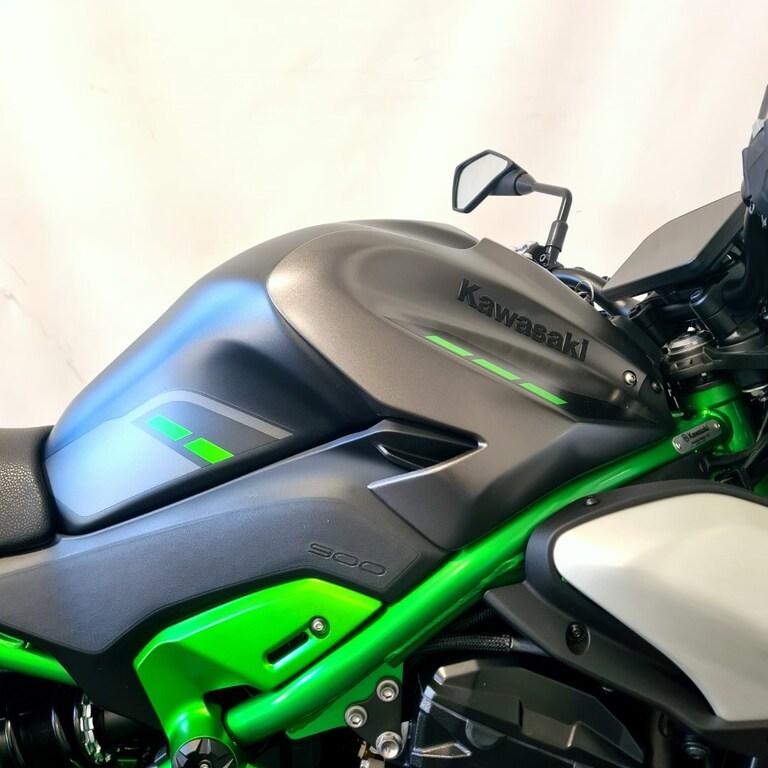 Z 900