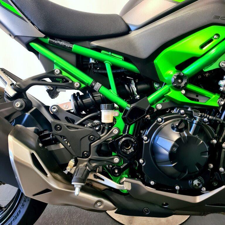 Z 900