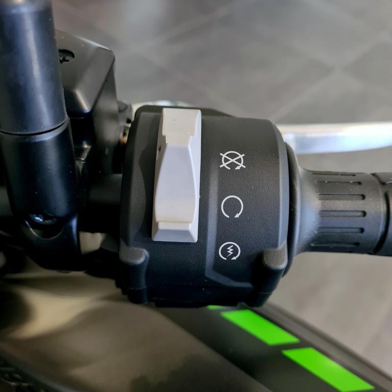 Z 900