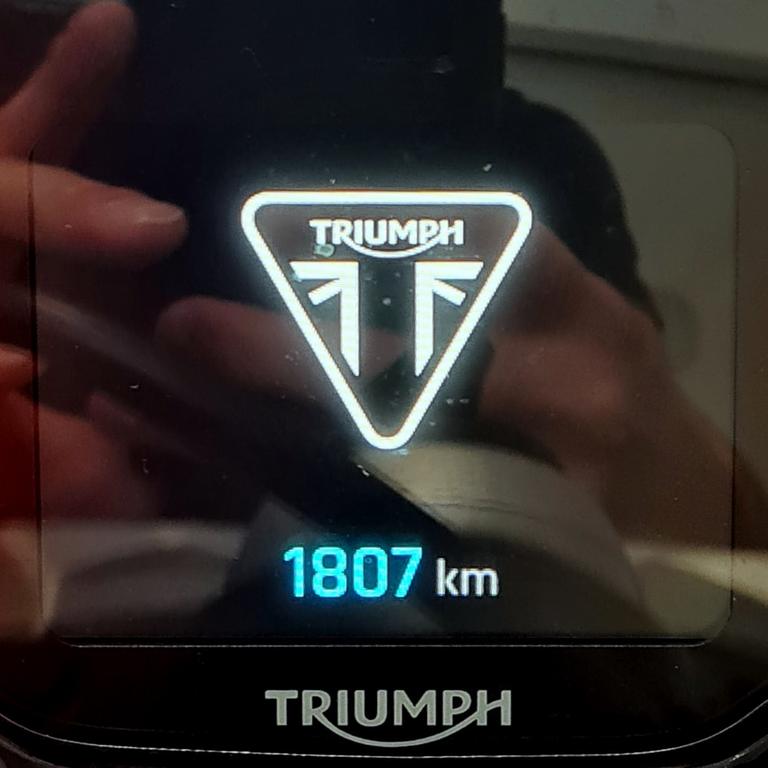 DAYTONA 660