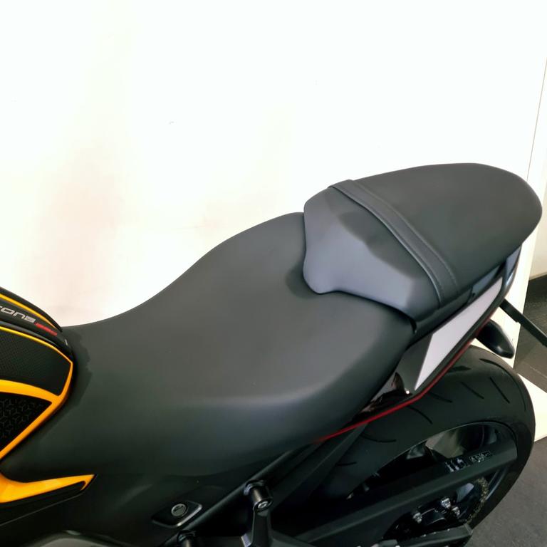 DAYTONA 660