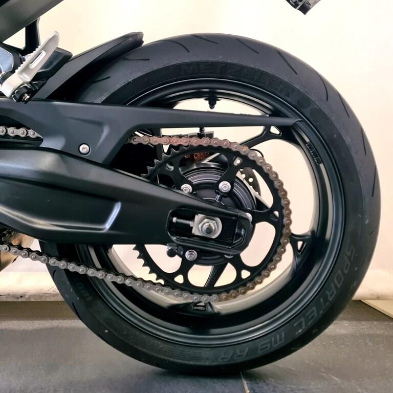 DAYTONA 660