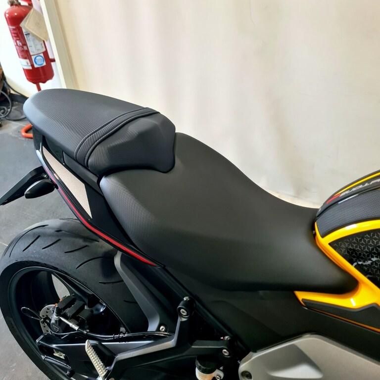 DAYTONA 660