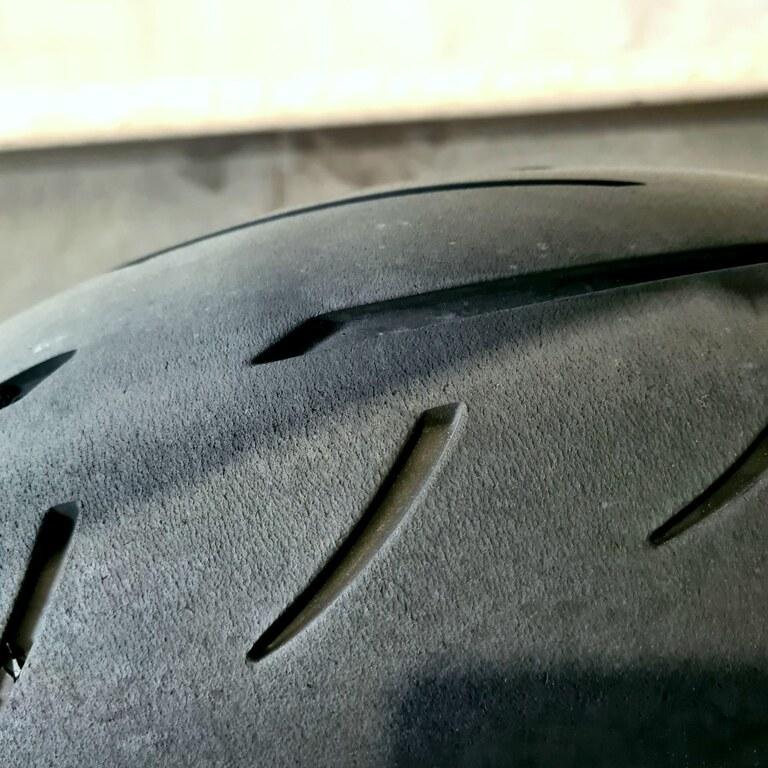 DAYTONA 660
