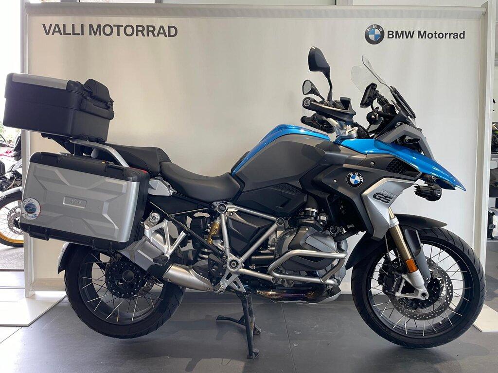 R 1250 GS