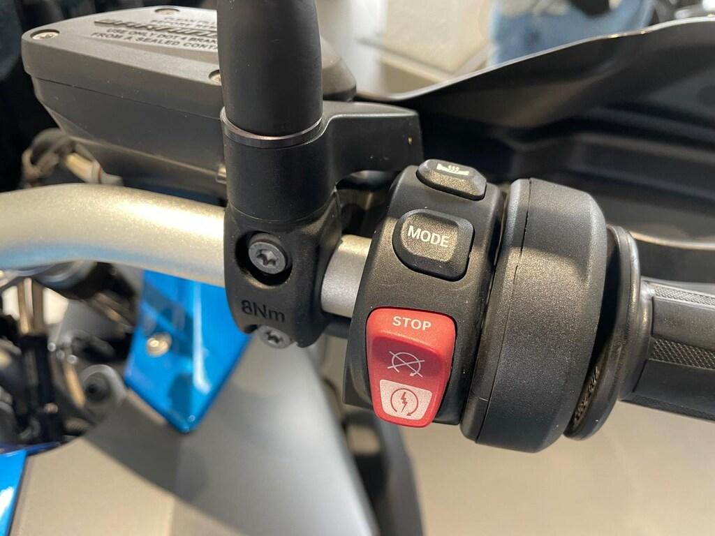 R 1250 GS