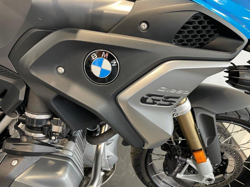 R 1250 GS