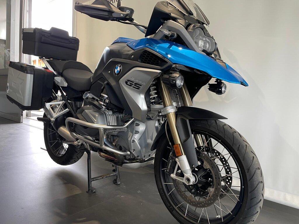 R 1250 GS