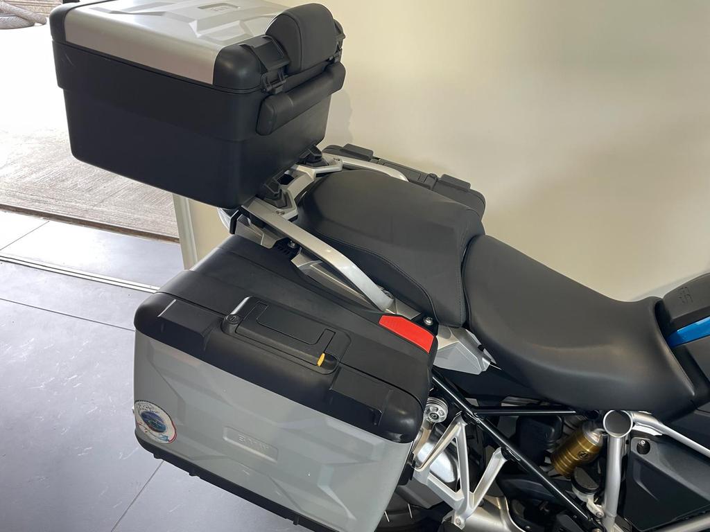 R 1250 GS
