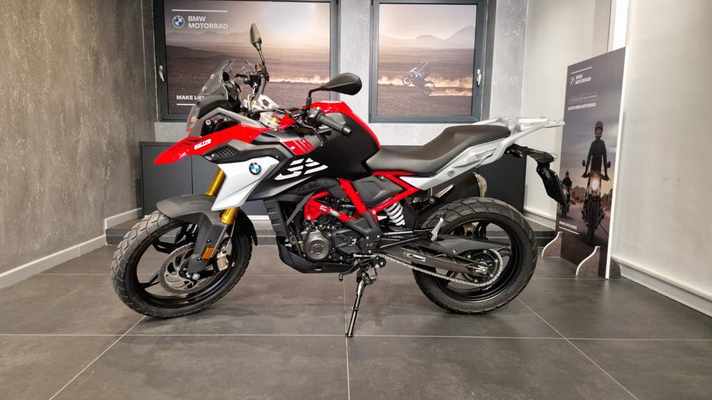 G 310 GS