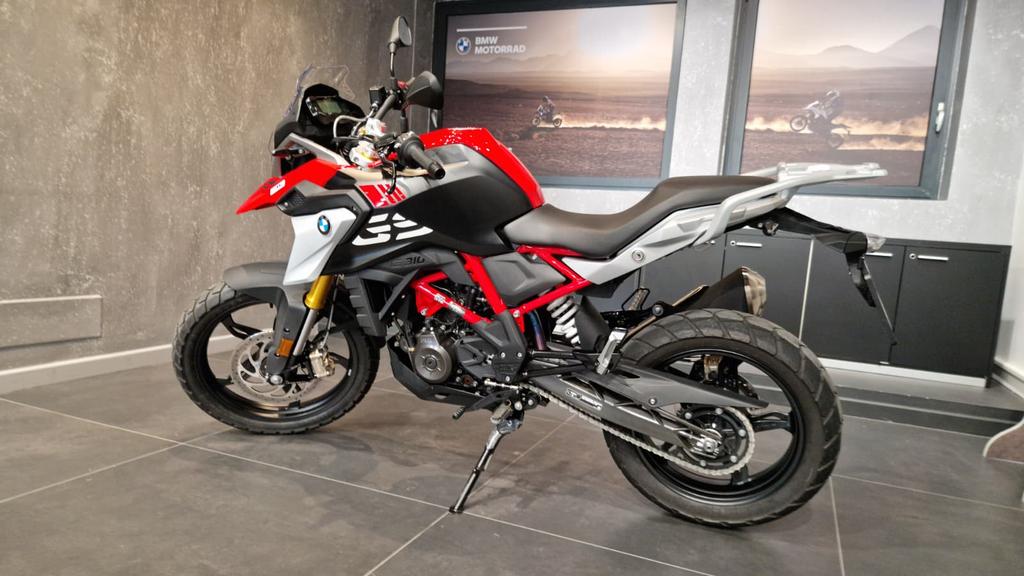 G 310 GS