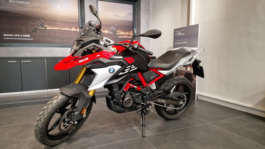 G 310 GS