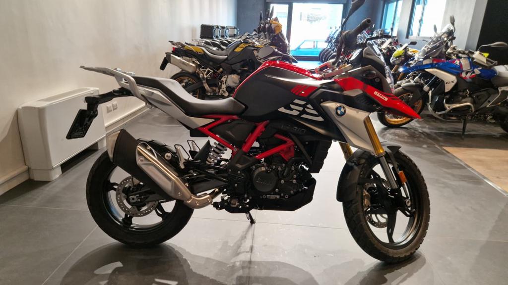 G 310 GS