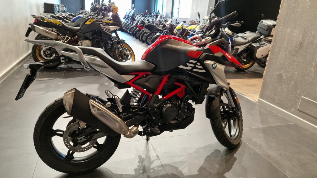 G 310 GS