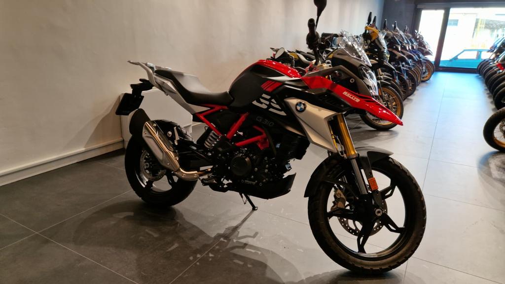 G 310 GS
