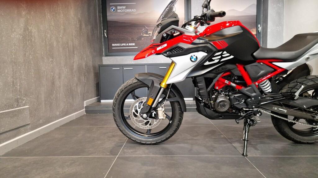 G 310 GS