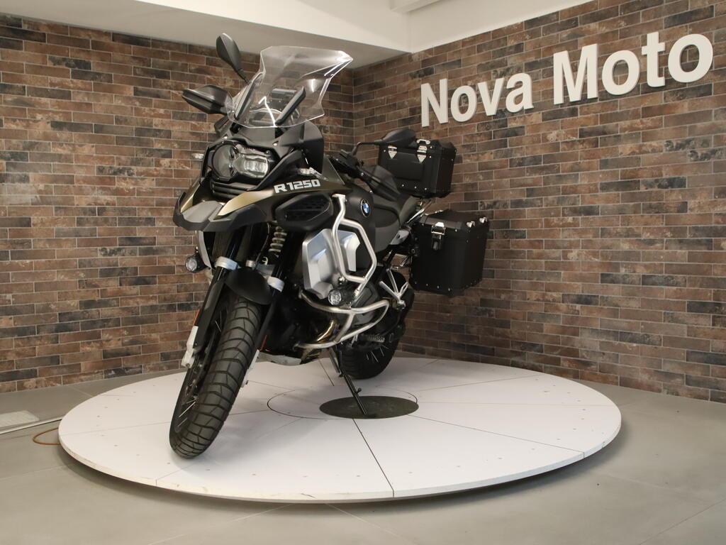 R 1250 GS