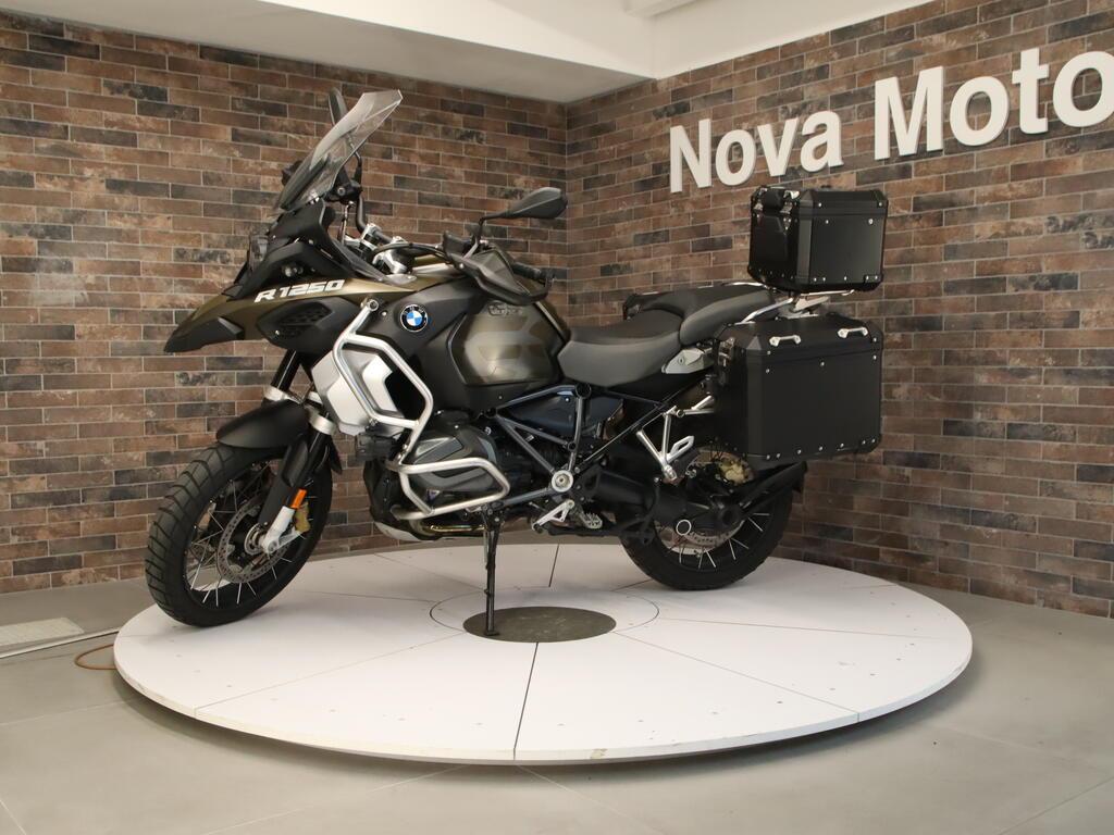 R 1250 GS