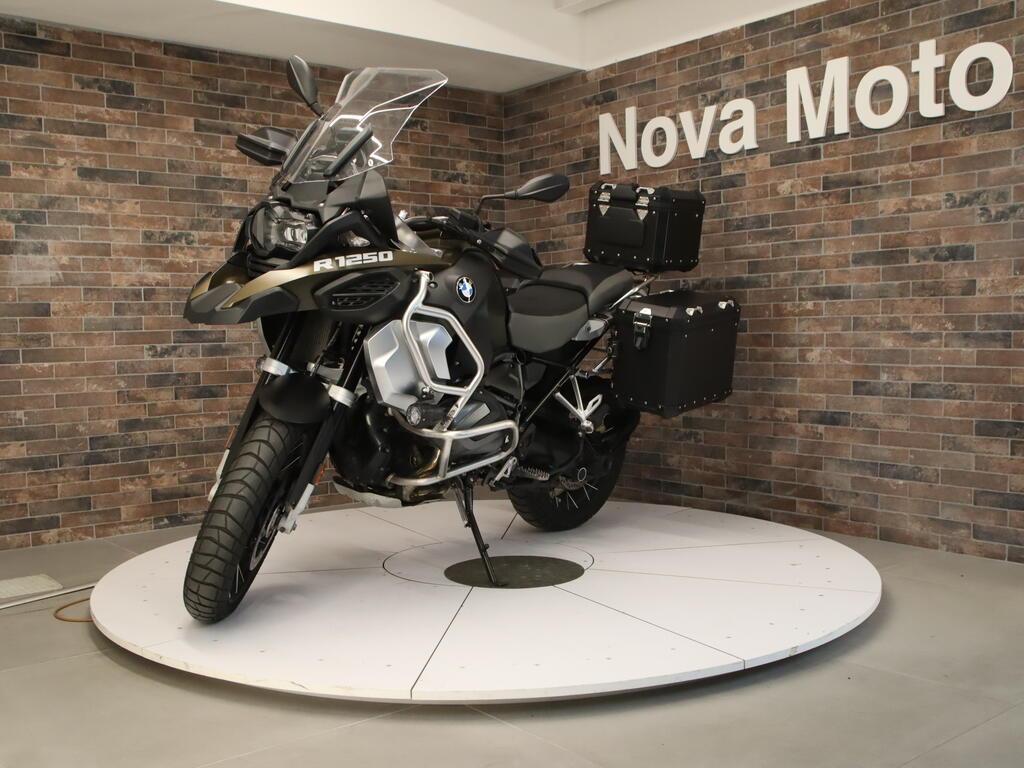 R 1250 GS