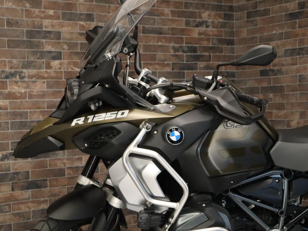 R 1250 GS