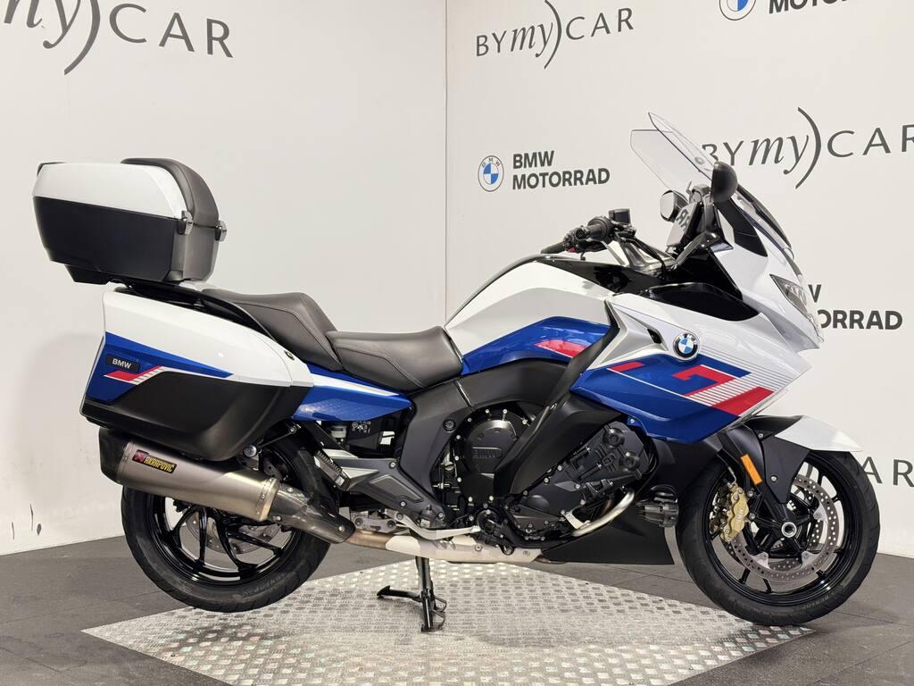 K 1600 GT