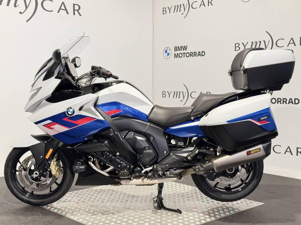K 1600 GT