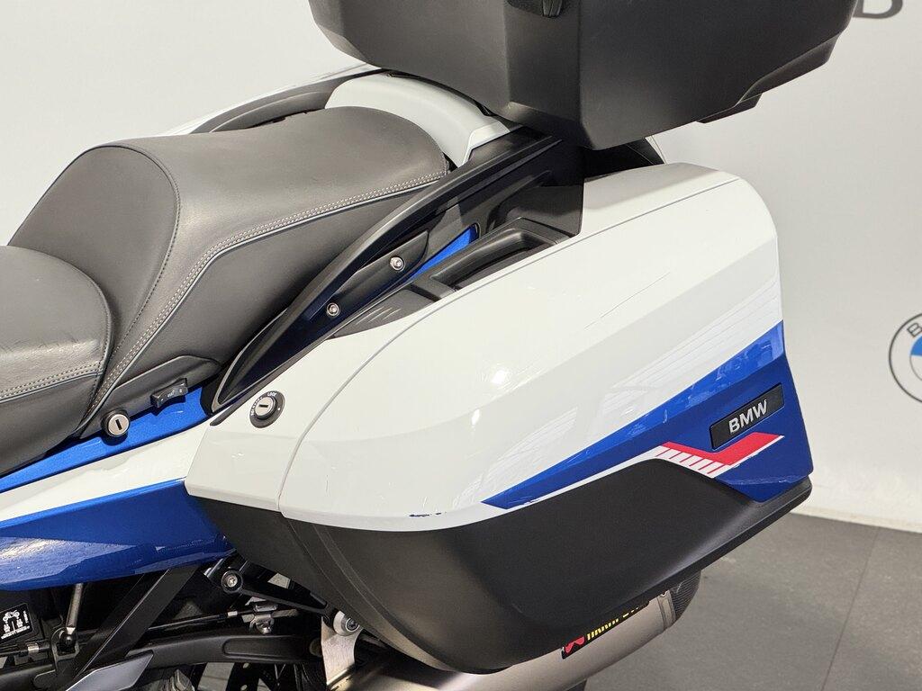 K 1600 GT