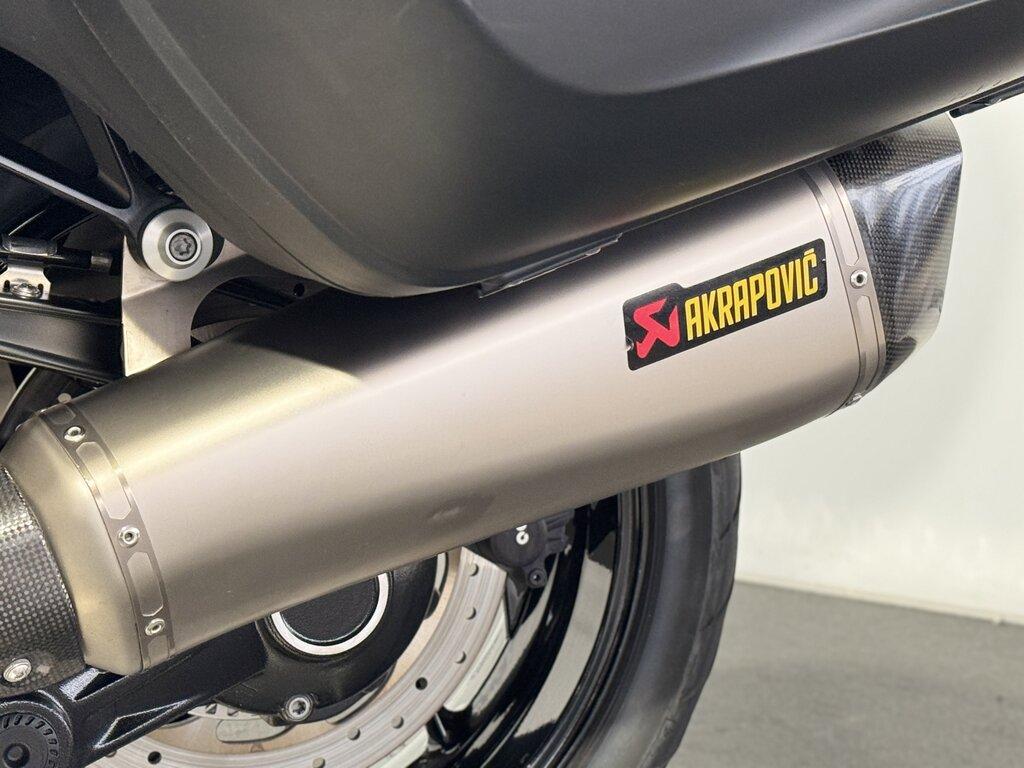 K 1600 GT