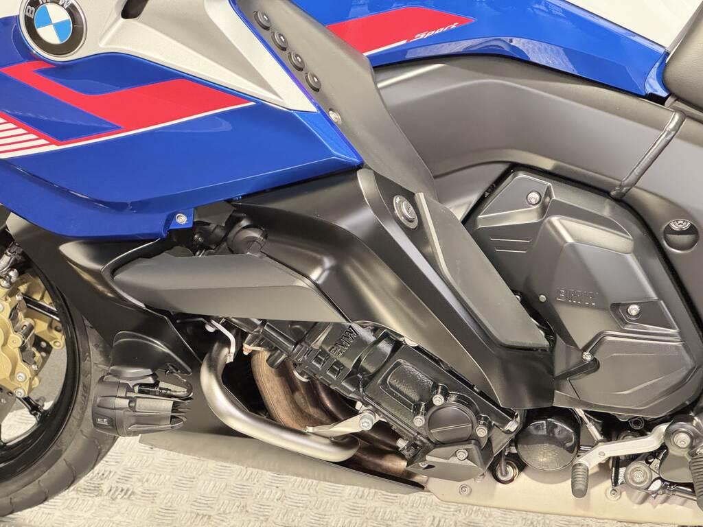 K 1600 GT