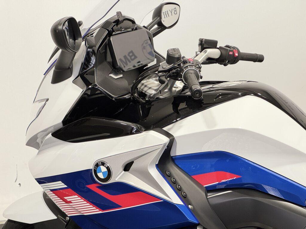 K 1600 GT