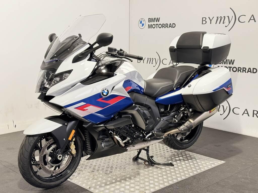 K 1600 GT