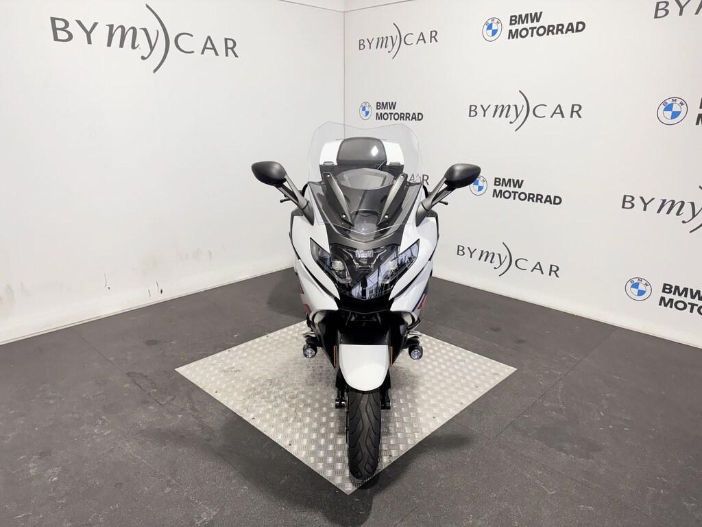 K 1600 GT